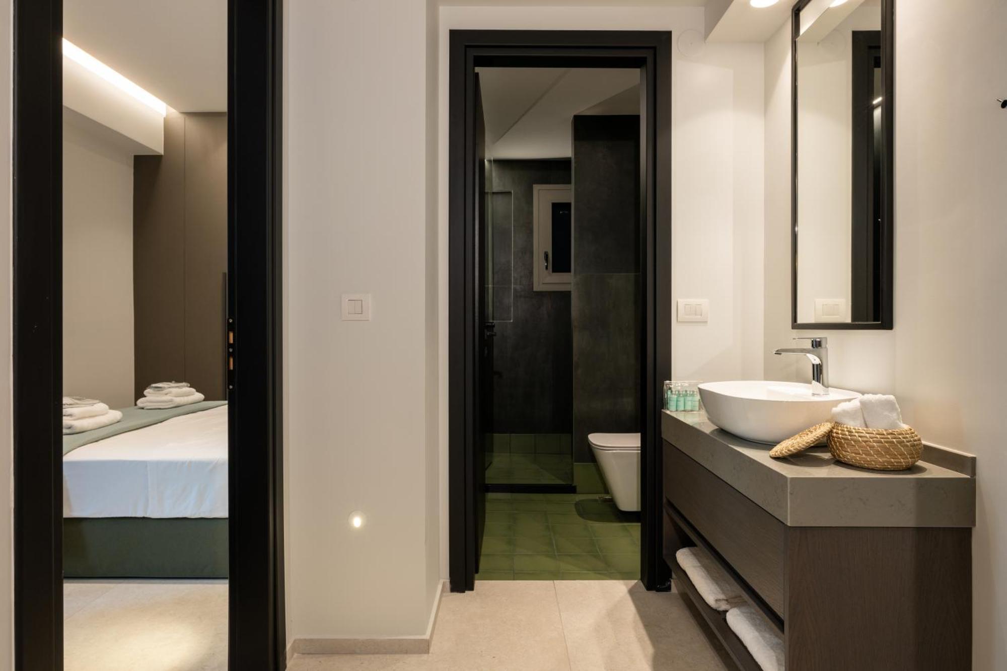 Mosaic Urban Living Apartment Heraklion  Exterior photo