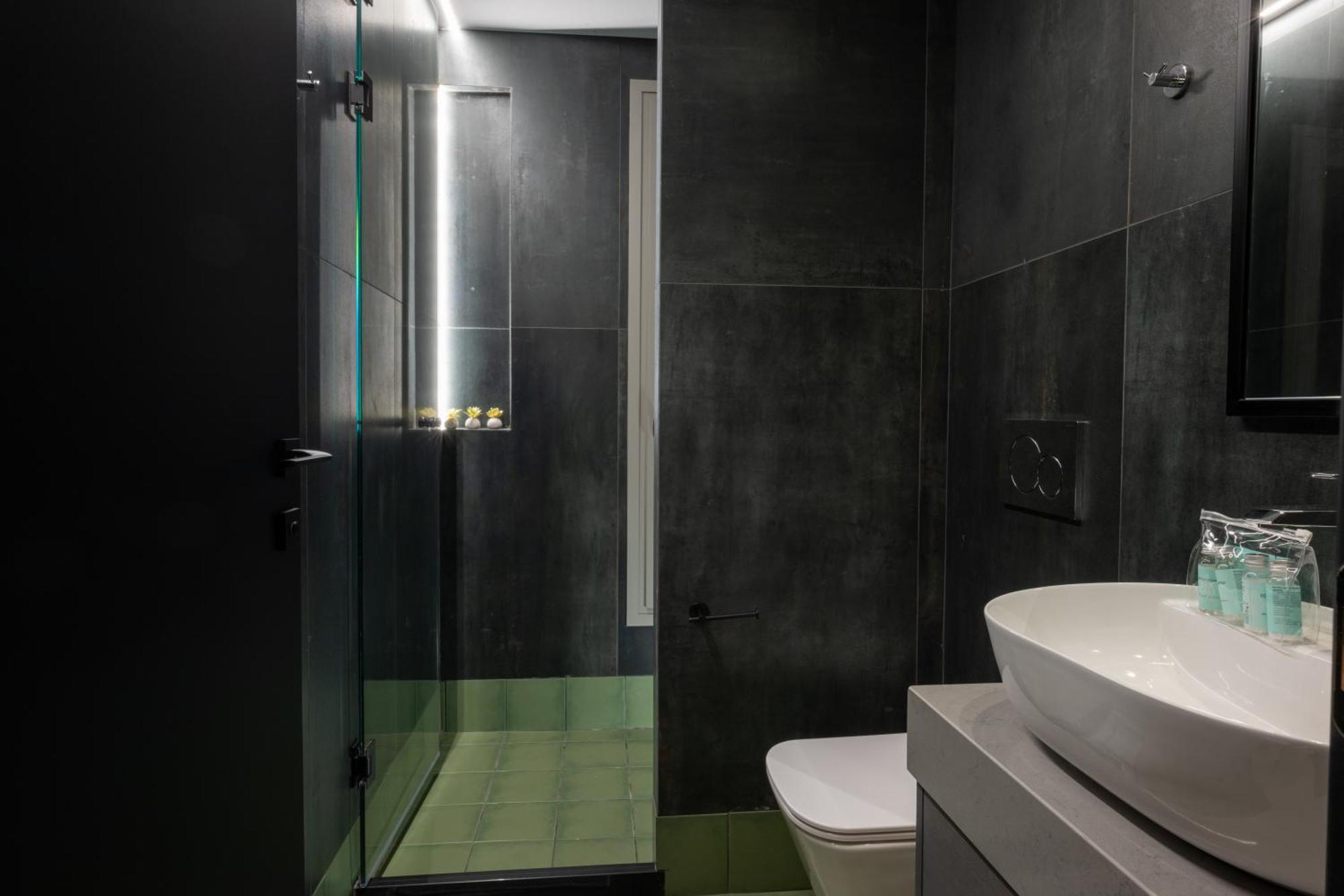Mosaic Urban Living Apartment Heraklion  Exterior photo